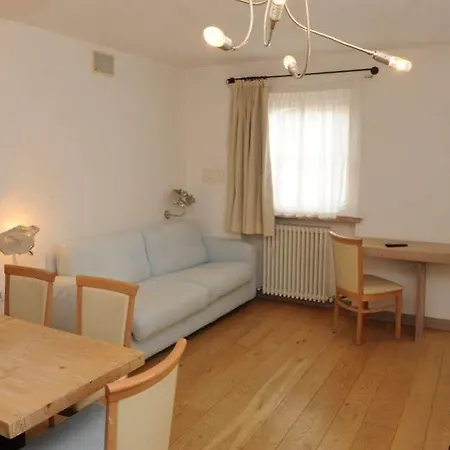 Aparthotel C'est La Vie Livigno