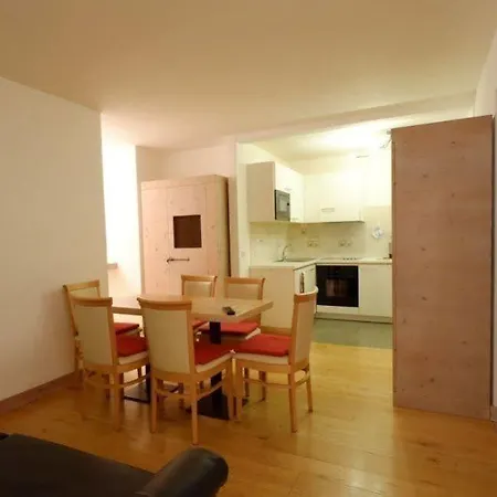 Aparthotel C'est La Vie Livigno