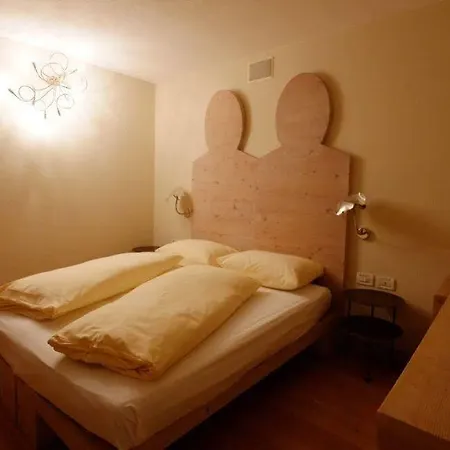 C'est La Vie Aparthotel Livigno