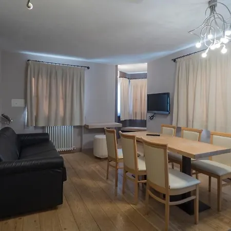 Aparthotel C'est La Vie